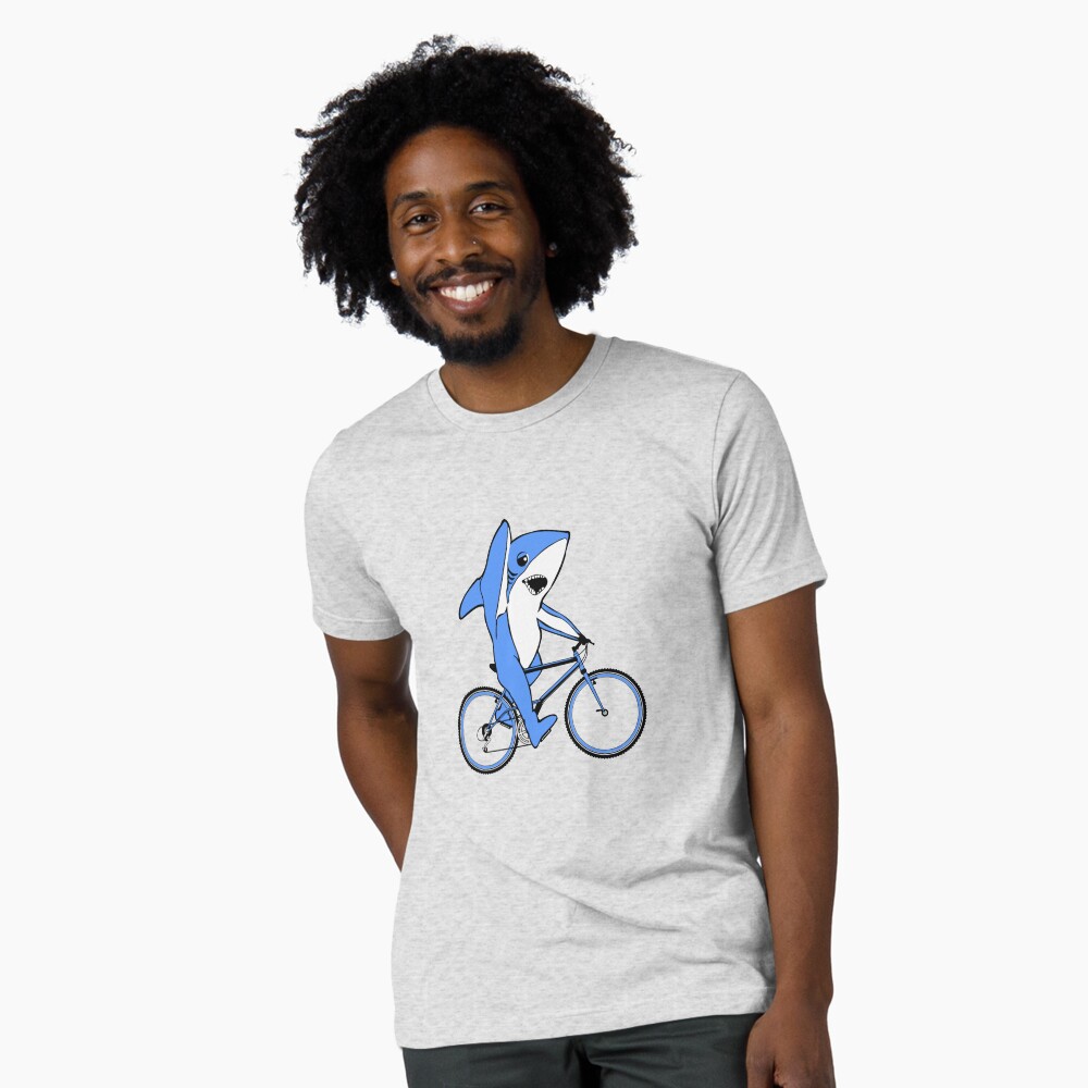 Item preview, Tri-blend T-Shirt designed and sold by EthosWear.
