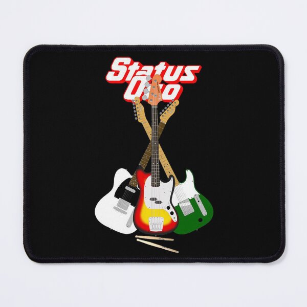 Item preview, Art - Status quo designed and sold by servidshaynek.