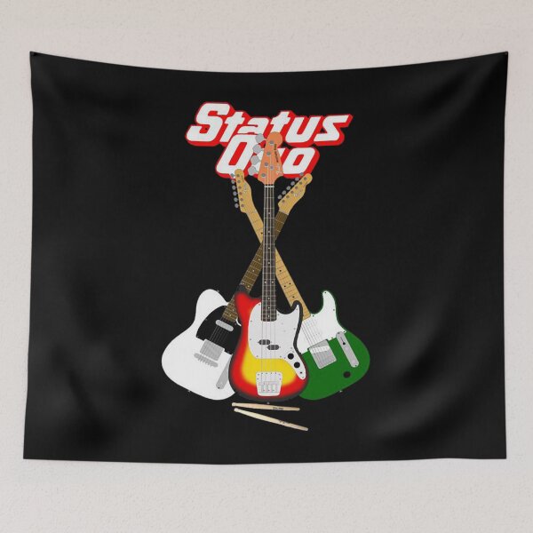 Item preview, Art - Status quo designed and sold by servidshaynek.