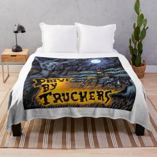 Item preview, drive-by truckers - the dirty south album 2004 designed and sold by Jarnelenaerts.