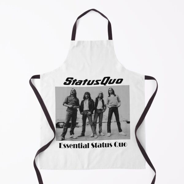Item preview, Art - Status quo designed and sold by servidshaynek.