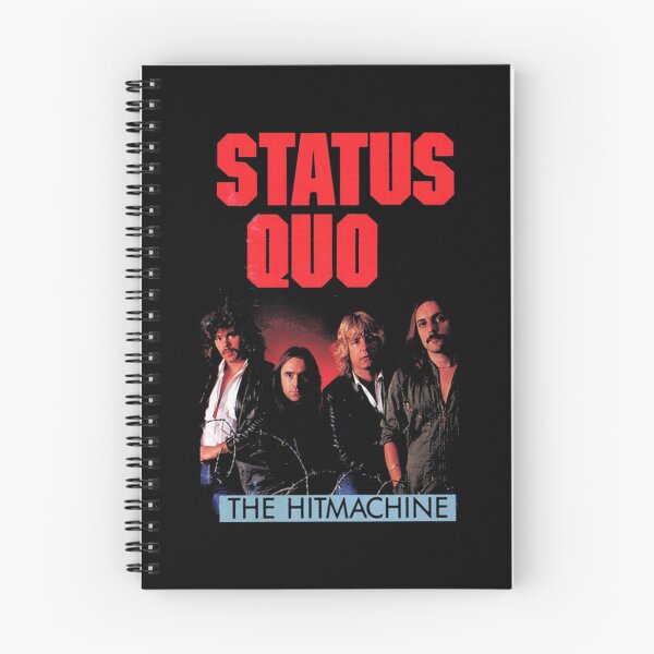 Item preview, Art - Status quo designed and sold by servidshaynek.
