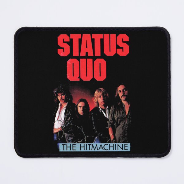 Item preview, Art - Status quo designed and sold by servidshaynek.