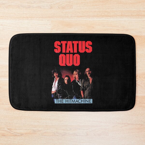 Item preview, Art - Status quo designed and sold by servidshaynek.