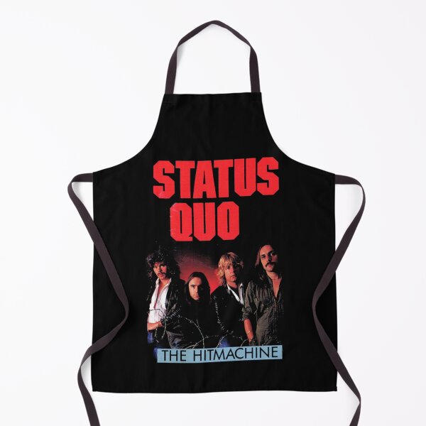 Item preview, Art - Status quo designed and sold by servidshaynek.