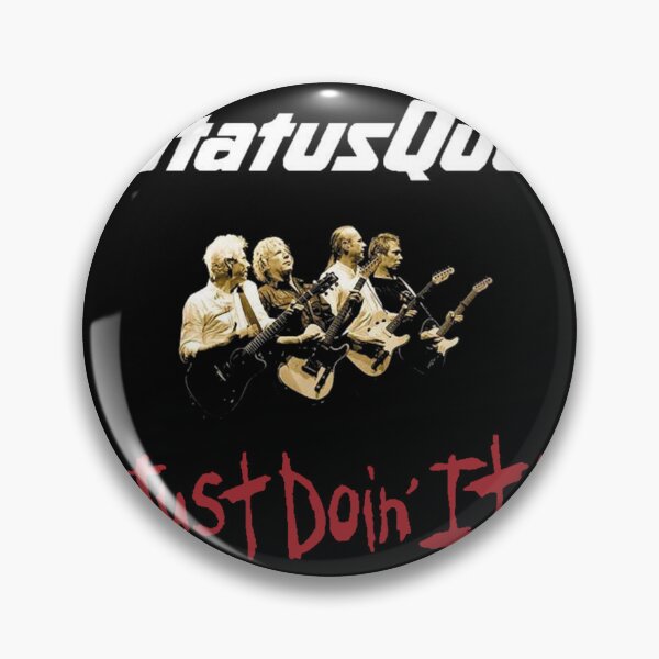 Item preview, Art - Status quo designed and sold by servidshaynek.