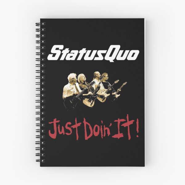 Item preview, Art - Status quo designed and sold by servidshaynek.