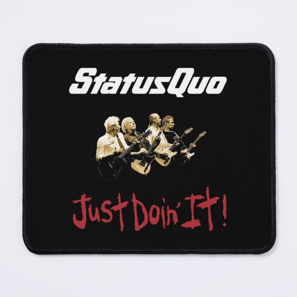 Item preview, Art - Status quo designed and sold by servidshaynek.
