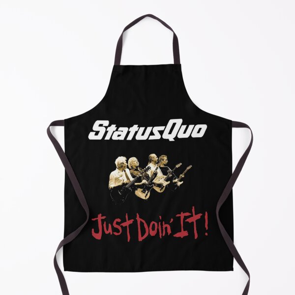 Item preview, Art - Status quo designed and sold by servidshaynek.