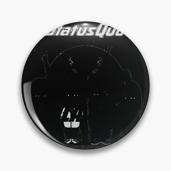 Item preview, Art - Status quo designed and sold by servidshaynek.