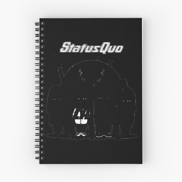 Item preview, Art - Status quo designed and sold by servidshaynek.