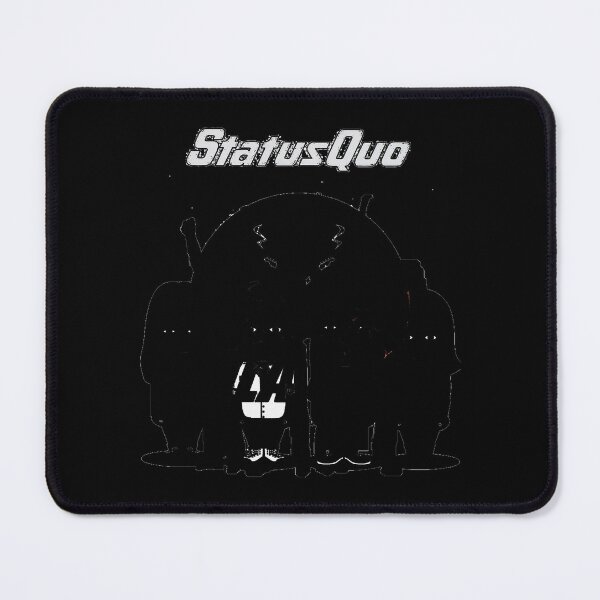 Item preview, Art - Status quo designed and sold by servidshaynek.
