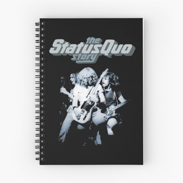 Item preview, Art - Status quo designed and sold by servidshaynek.