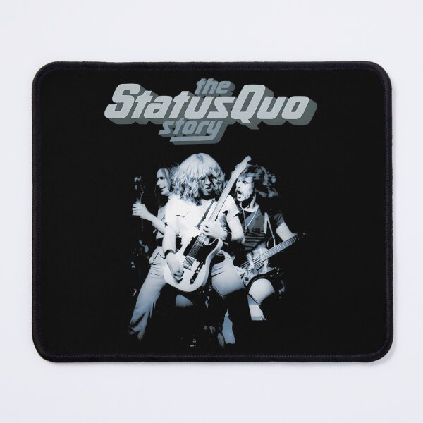 Item preview, Art - Status quo designed and sold by servidshaynek.