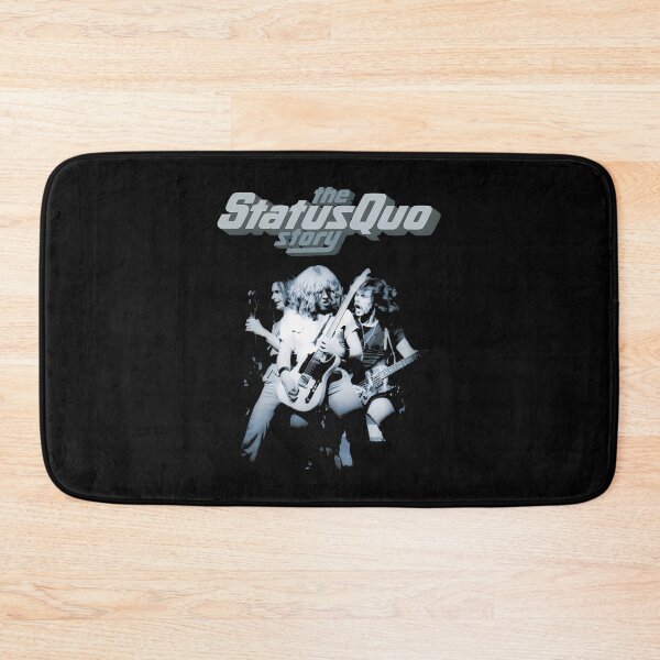 Item preview, Art - Status quo designed and sold by servidshaynek.
