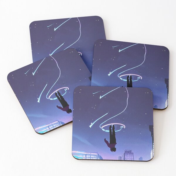 Item preview, Dreamfall: The City Beneath the Stars designed and sold by ArtisticAve.