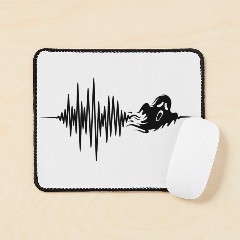 Item preview, Mouse Pad designed and sold by InkFool.