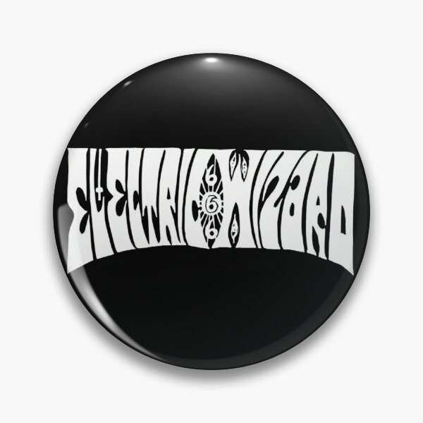 Item preview, Art - Electric Wizard designed and sold by tinhtinhtinh.