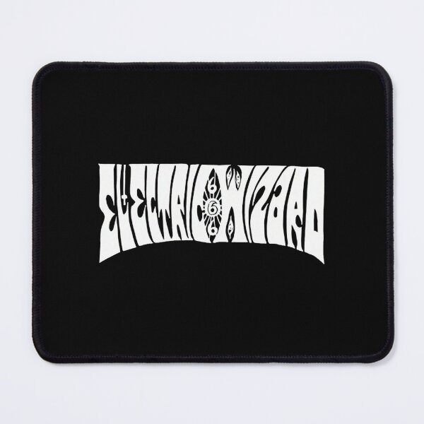 Item preview, Art - Electric Wizard designed and sold by tinhtinhtinh.