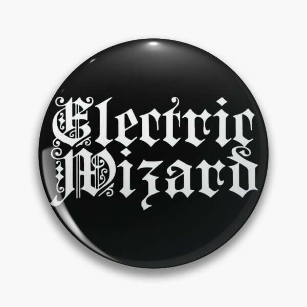 Item preview, Art - Electric Wizard designed and sold by tinhtinhtinh.