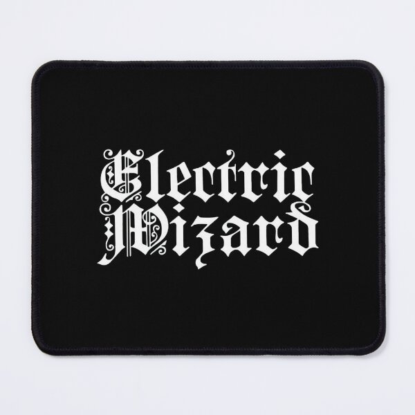 Item preview, Art - Electric Wizard designed and sold by tinhtinhtinh.