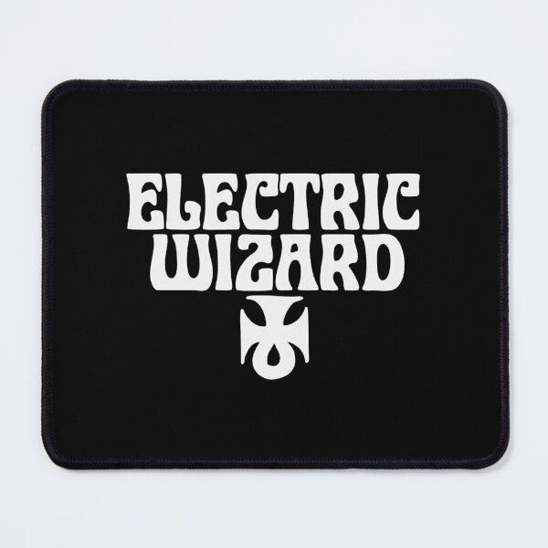 Item preview, Art - Electric Wizard designed and sold by tinhtinhtinh.