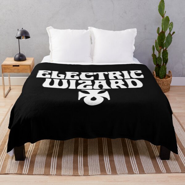 Item preview, Art - Electric Wizard designed and sold by tinhtinhtinh.