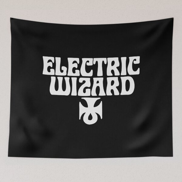 Item preview, Art - Electric Wizard designed and sold by tinhtinhtinh.