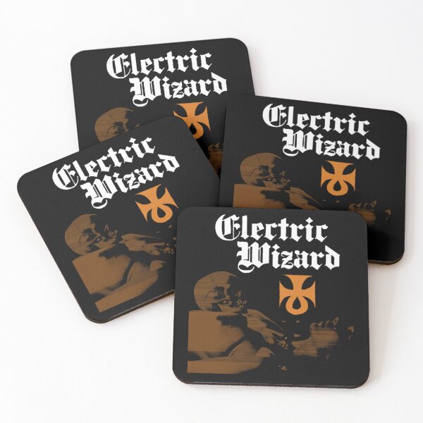 Item preview, Art - Electric Wizard designed and sold by tinhtinhtinh.