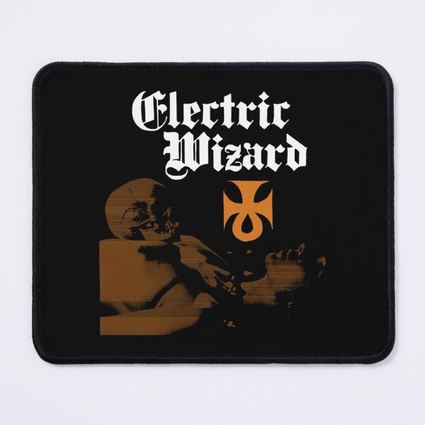 Item preview, Art - Electric Wizard designed and sold by tinhtinhtinh.
