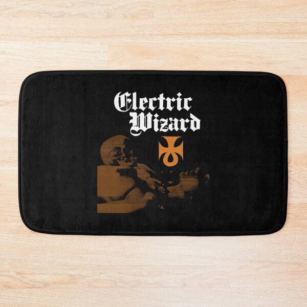 Item preview, Art - Electric Wizard designed and sold by tinhtinhtinh.