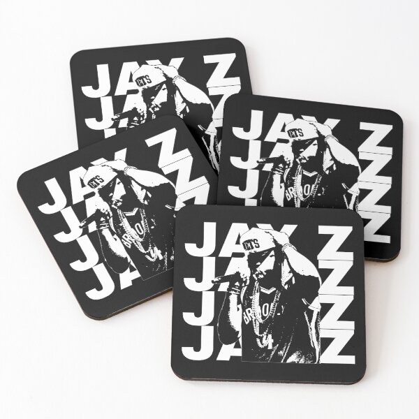 Item preview, Jay Z - Hip Hop Vibe designed and sold by jenthomsma.