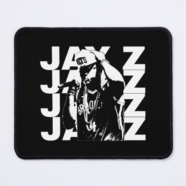 Item preview, Jay Z - Hip Hop Vibe designed and sold by jenthomsma.