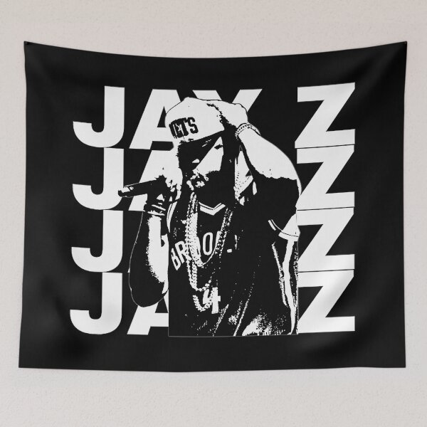 Item preview, Jay Z - Hip Hop Vibe designed and sold by jenthomsma.