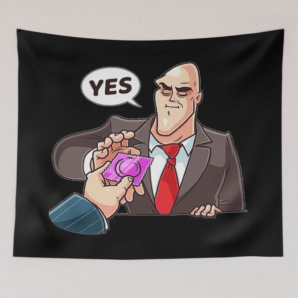 Item preview, Jhonny Sins Classic  designed and sold by xivaresma.