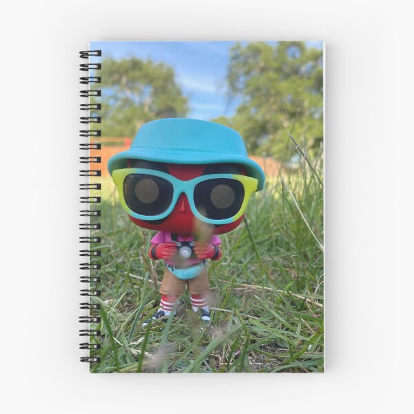 Item preview, Say Chimichanga!!  designed and sold by POP_709.