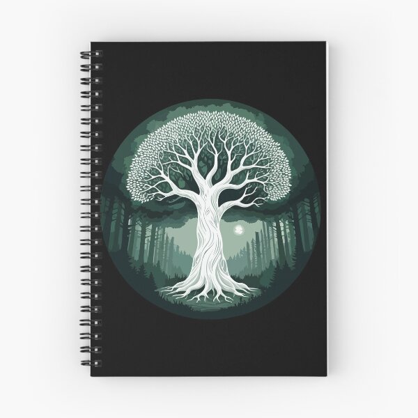Item preview, Yggdrasil tree of life designed and sold by Grypis.