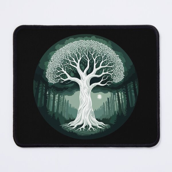 Item preview, Yggdrasil tree of life designed and sold by Grypis.