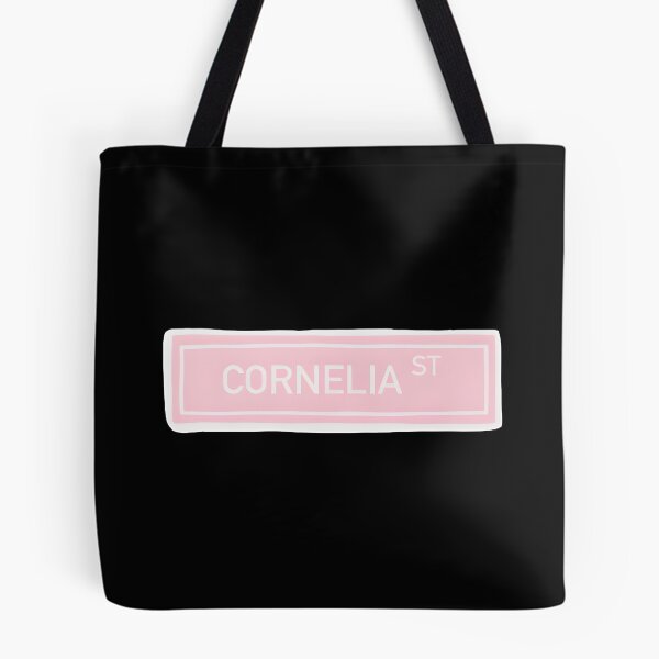 Item preview, Cornelia St. Street Sign designed and sold by rosaliarlwsa.