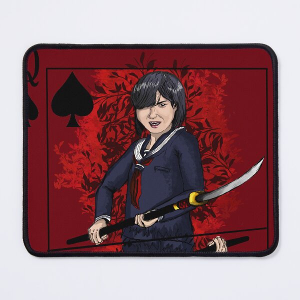 Item preview, Silent Hill F, Hinako’s World 2 designed and sold by Cxdesigns4u.