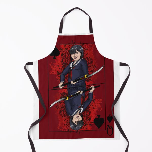 Item preview, Silent Hill F, Hinako’s World 2 designed and sold by Cxdesigns4u.