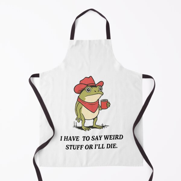 Item preview, Vintage Quote Humor 90s Frog Style Funny Silly designed and sold by JackyEstera.