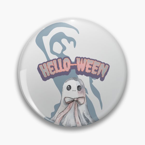 Item preview, Hello-ween  designed and sold by VSHine.