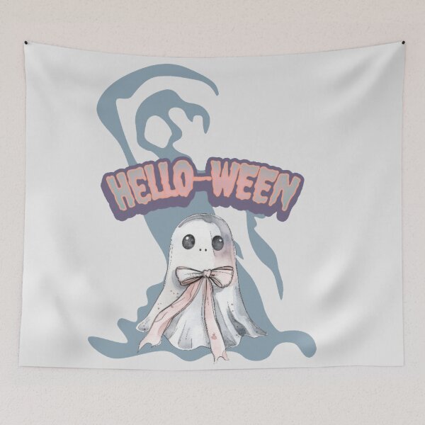Item preview, Hello-ween  designed and sold by VSHine.