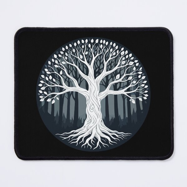 Item preview, Yggdrasil tree of life designed and sold by Grypis.