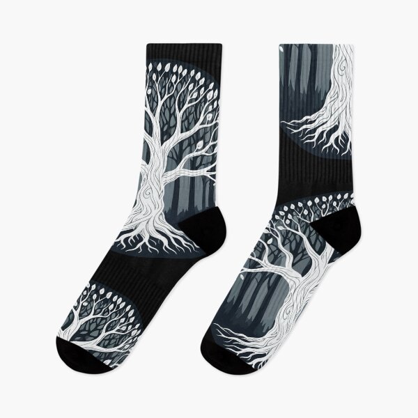 Item preview, Yggdrasil tree of life designed and sold by Grypis.