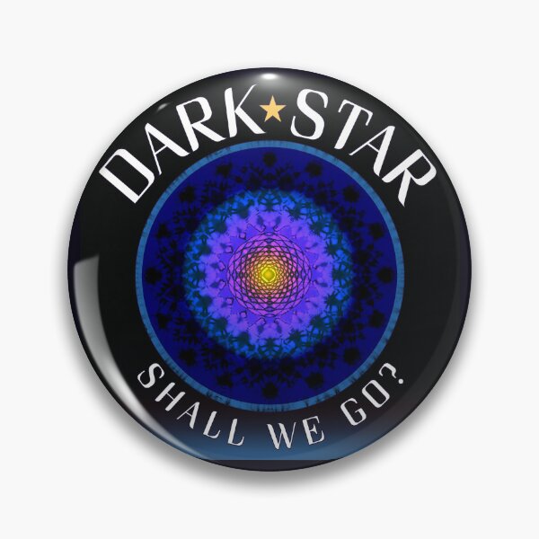Item preview, Dark Star Tie Dye designed and sold by AuroraXGreen.