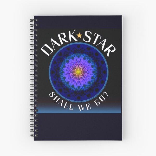 Item preview, Dark Star Tie Dye designed and sold by AuroraXGreen.