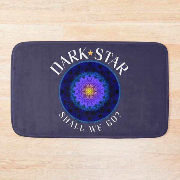 Item preview, Dark Star Tie Dye designed and sold by AuroraXGreen.