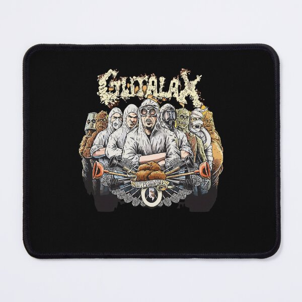 Item preview, Gutalax Band Best Design Vol. 01 designed and sold by MediarMedic.